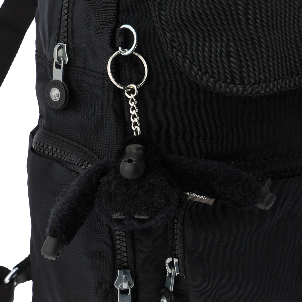 Kipling キプリング リュックサック CITY ZIP SI3523 P39