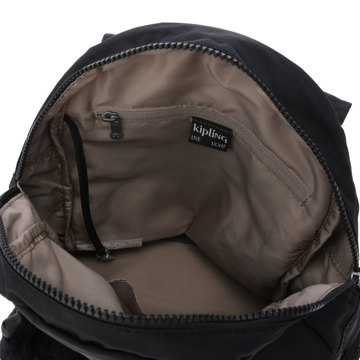 Kipling キプリング リュックサック CITY ZIP SI3523 P39