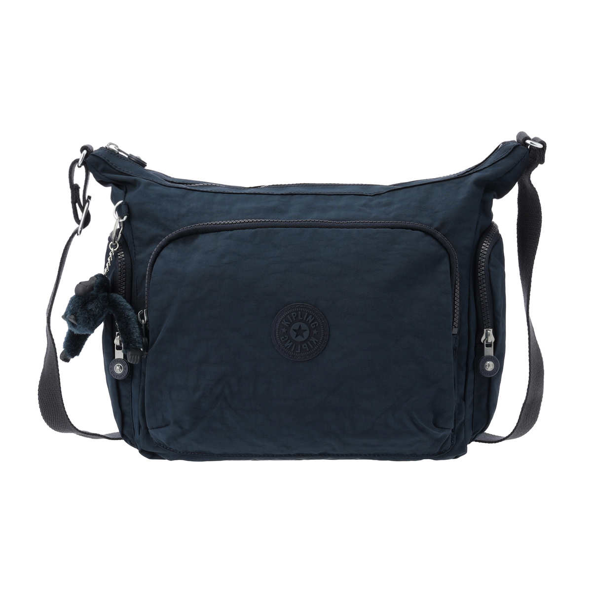 Kipling キプリング ショルダーバッグ GABB I5740 96V