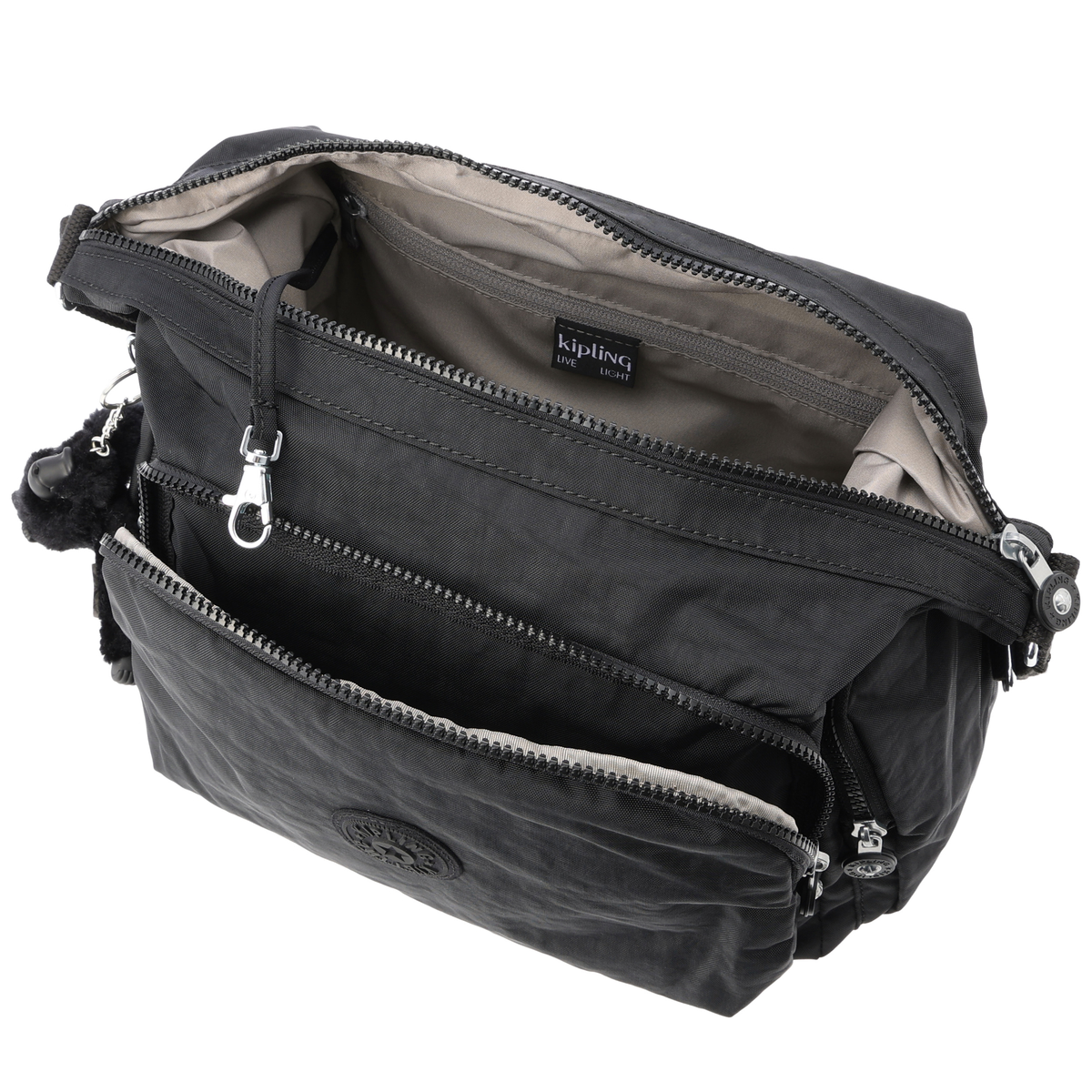 Kipling キプリング ショルダーバッグ GABB I5740 P39