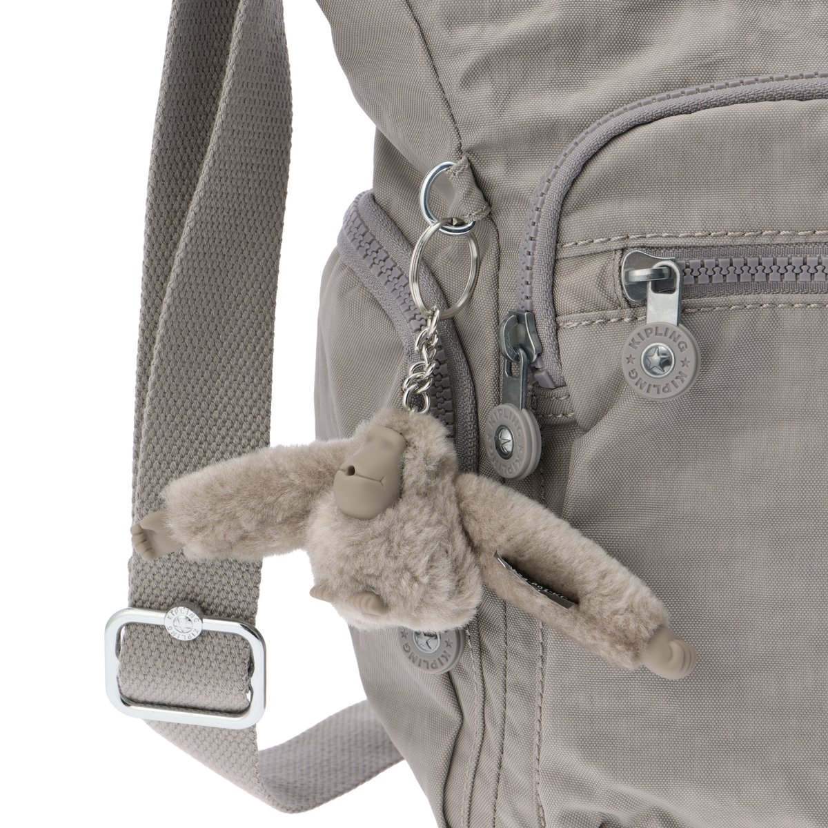 Kipling キプリング  ショルダーバッグ GABBIE 15255 89L