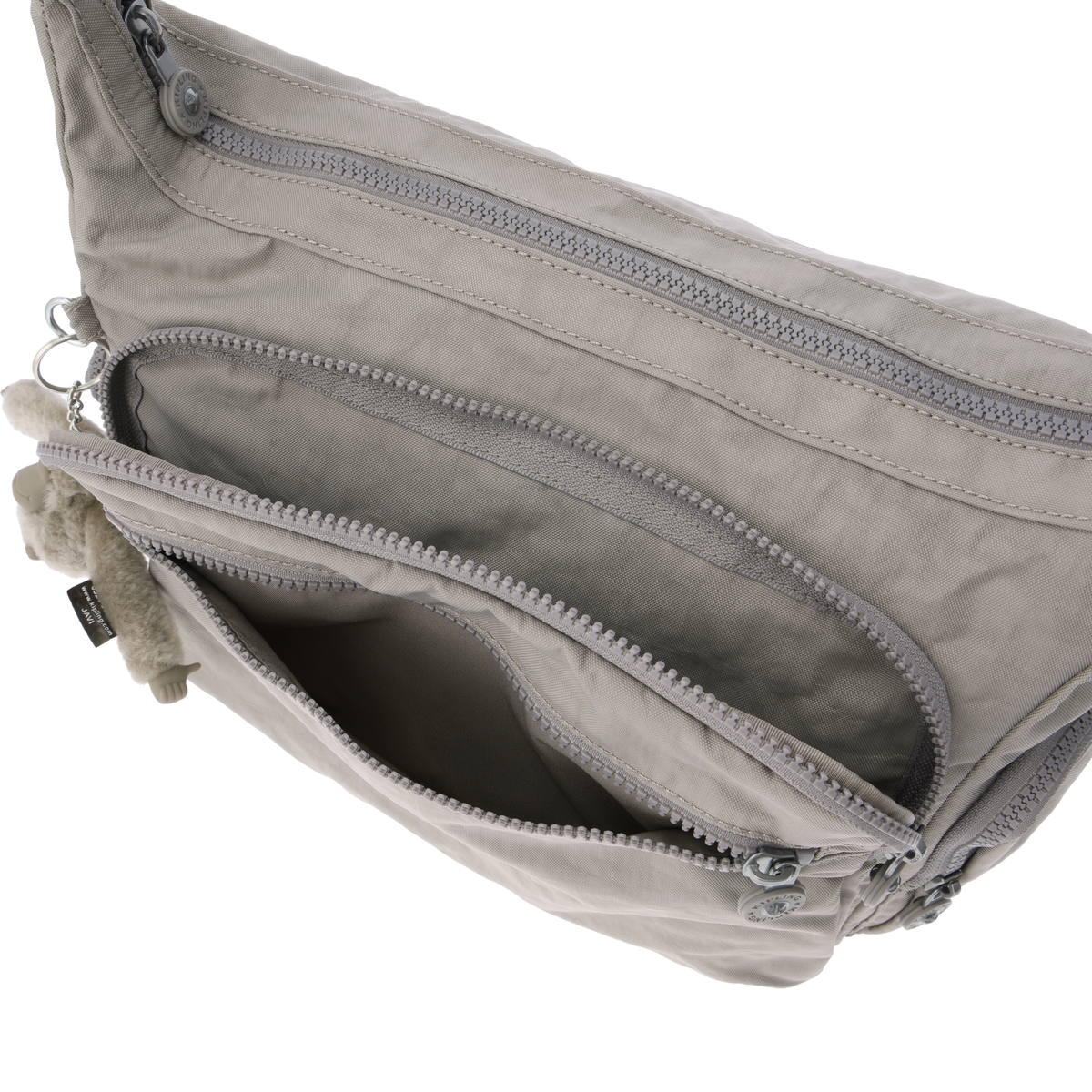 Kipling キプリング  ショルダーバッグ GABBIE 15255 89L