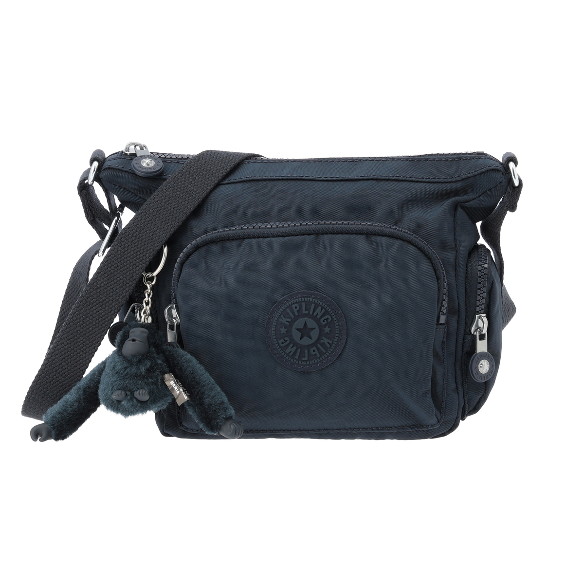 Kipling キプリング  ショルダーバッグ GABBIE MINI I3057 96V