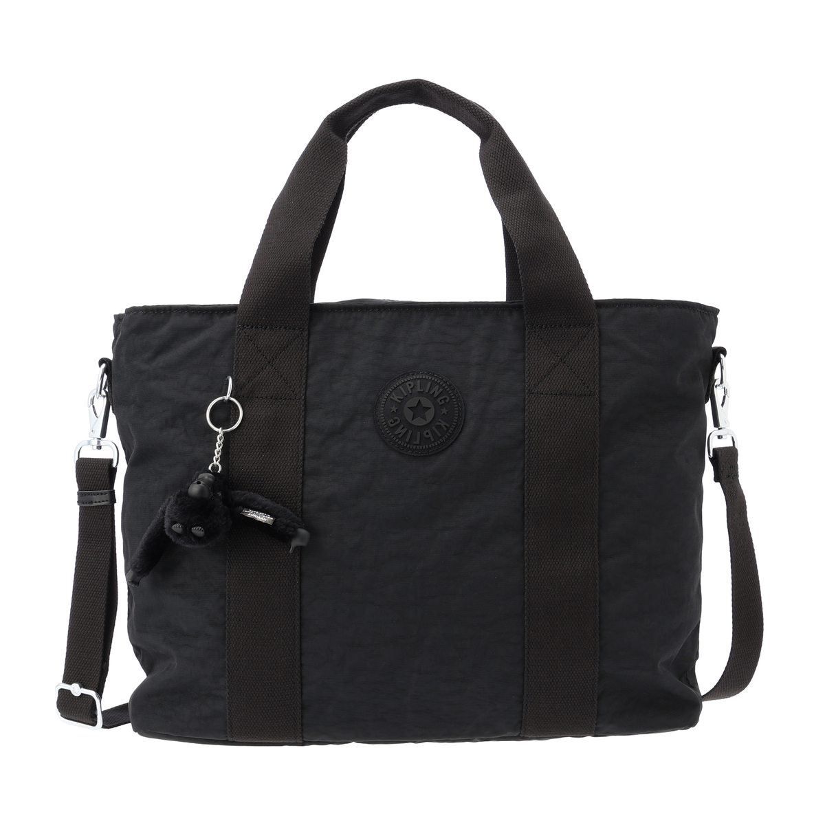 Kipling キプリング トートバッグ MINTA L I7807 P39
