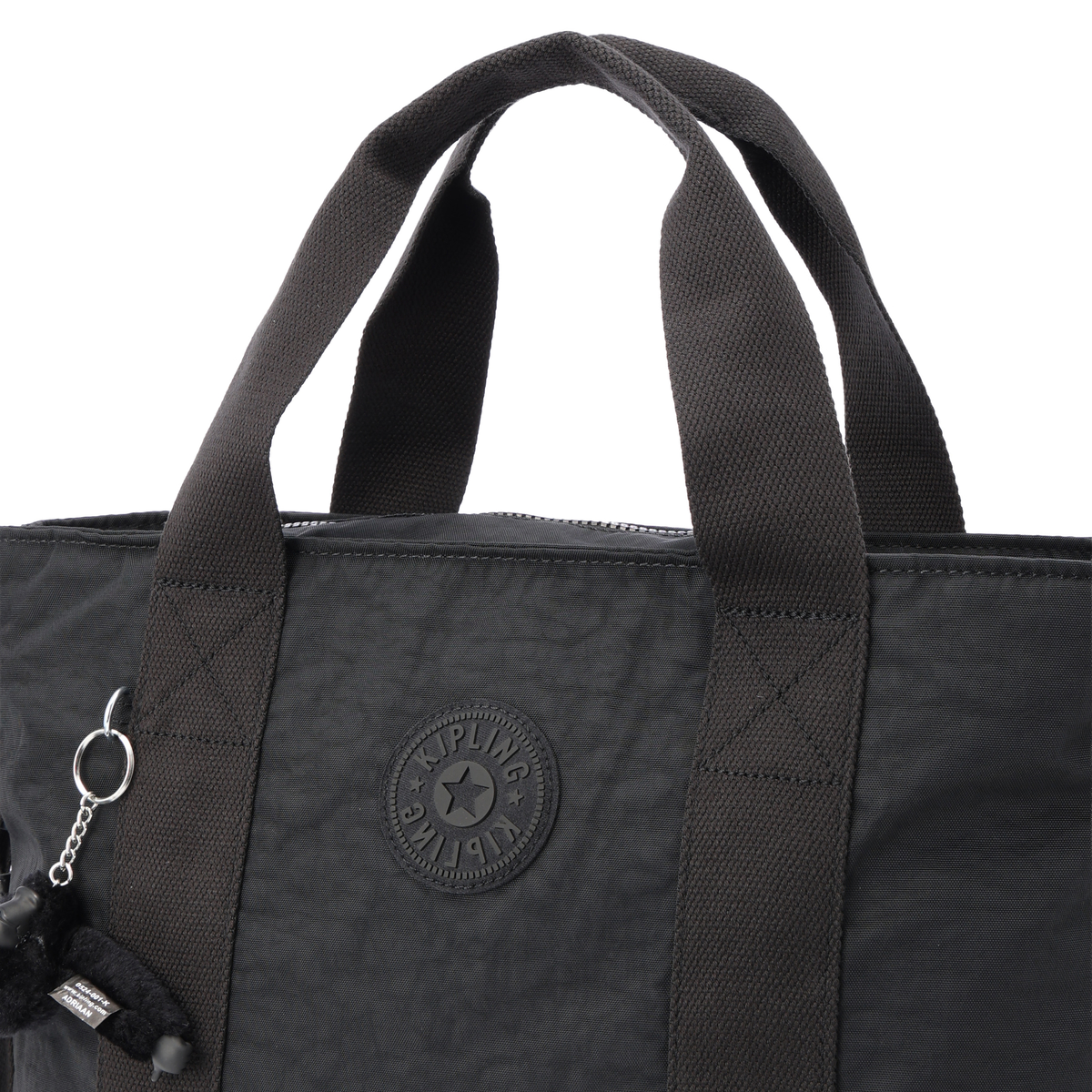 Kipling キプリング トートバッグ MINTA L I7807 P39