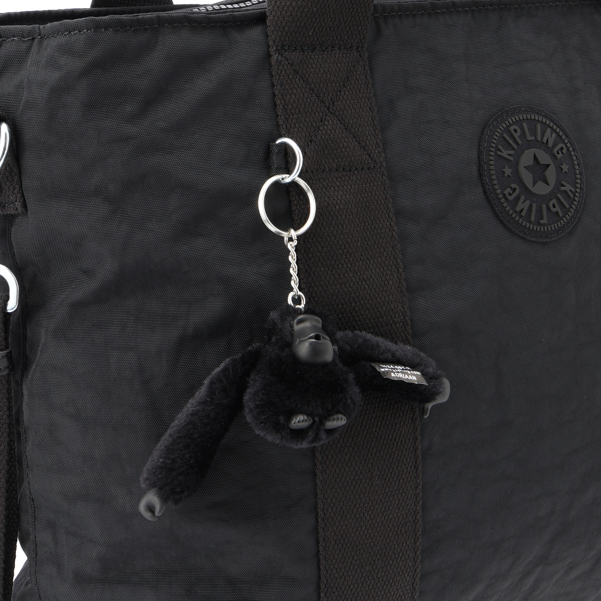 Kipling キプリング トートバッグ MINTA L I7807 P39