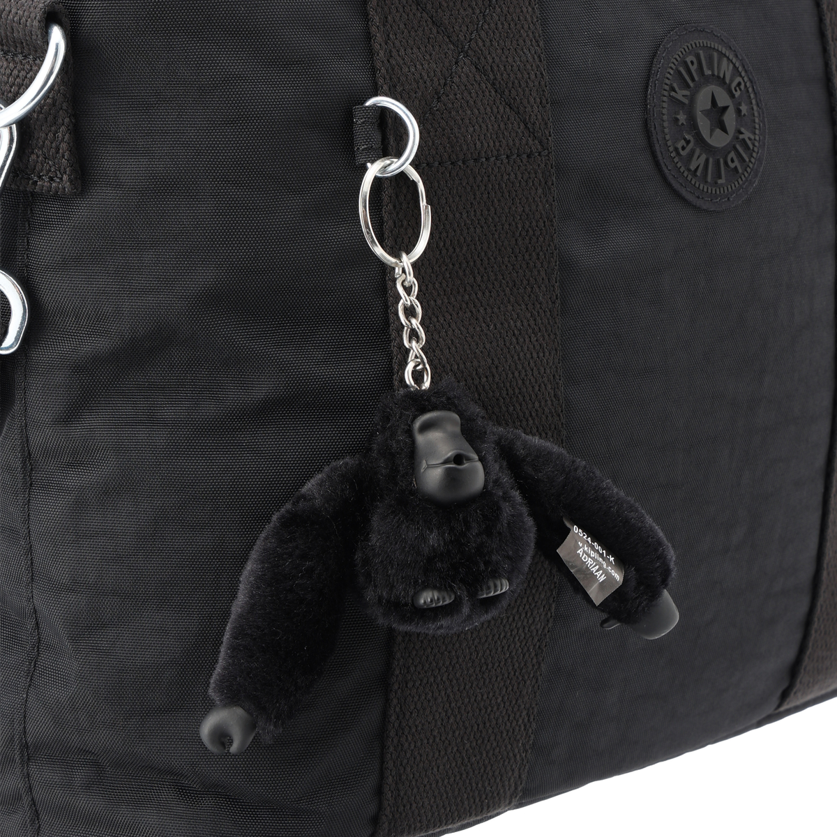 Kipling キプリング トートバッグ MINTA M I7725 P39