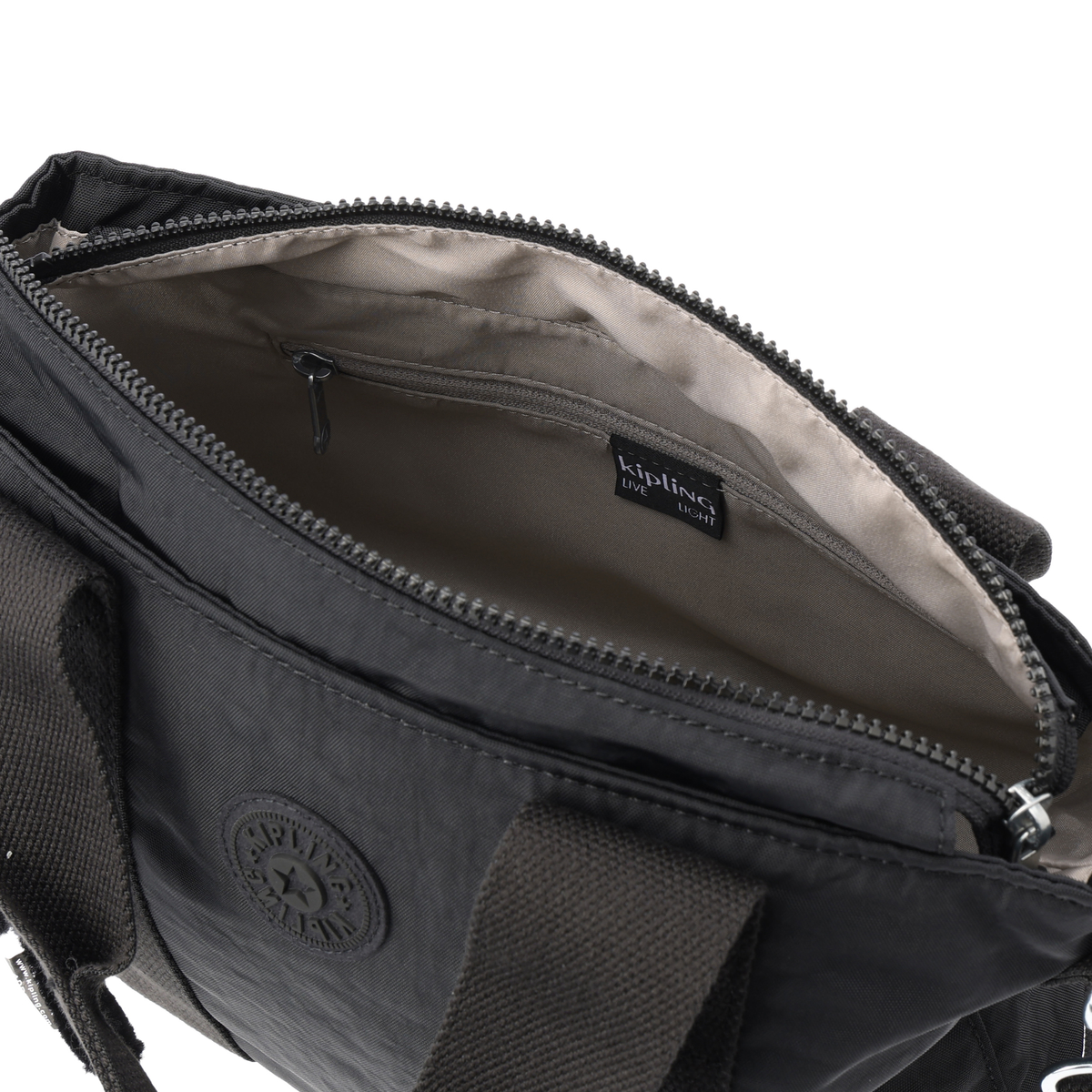 Kipling キプリング トートバッグ MINTA M I7725 P39