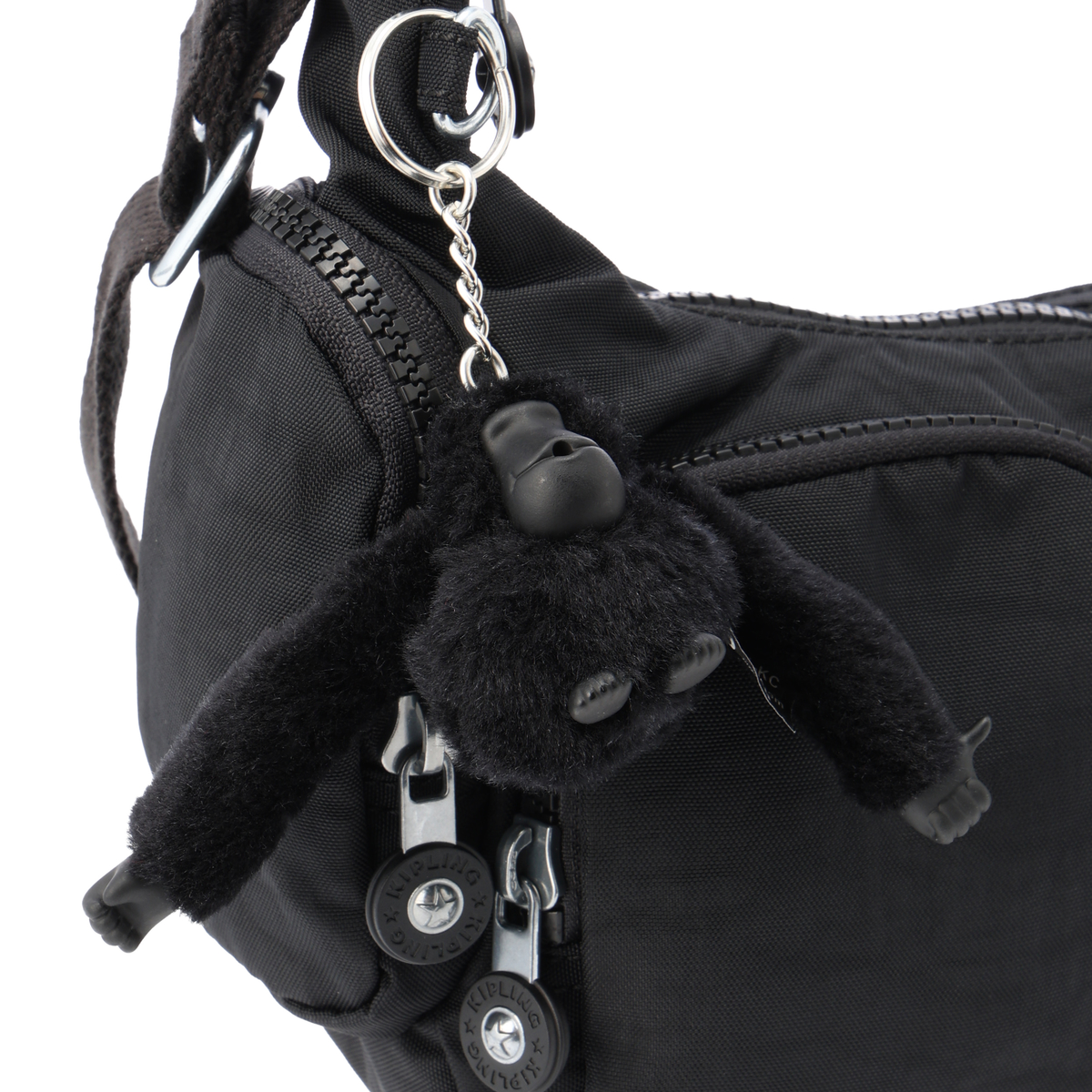 Kipling キプリング ショルダーバッグ RIKKA S I4333 P39