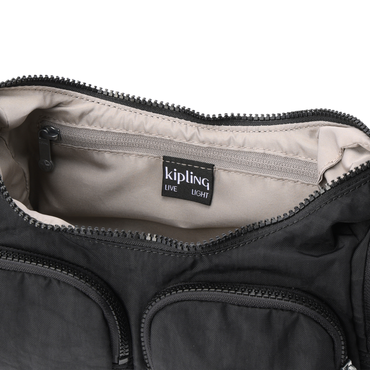 Kipling キプリング ショルダーバッグ RIKKA S I4333 P39