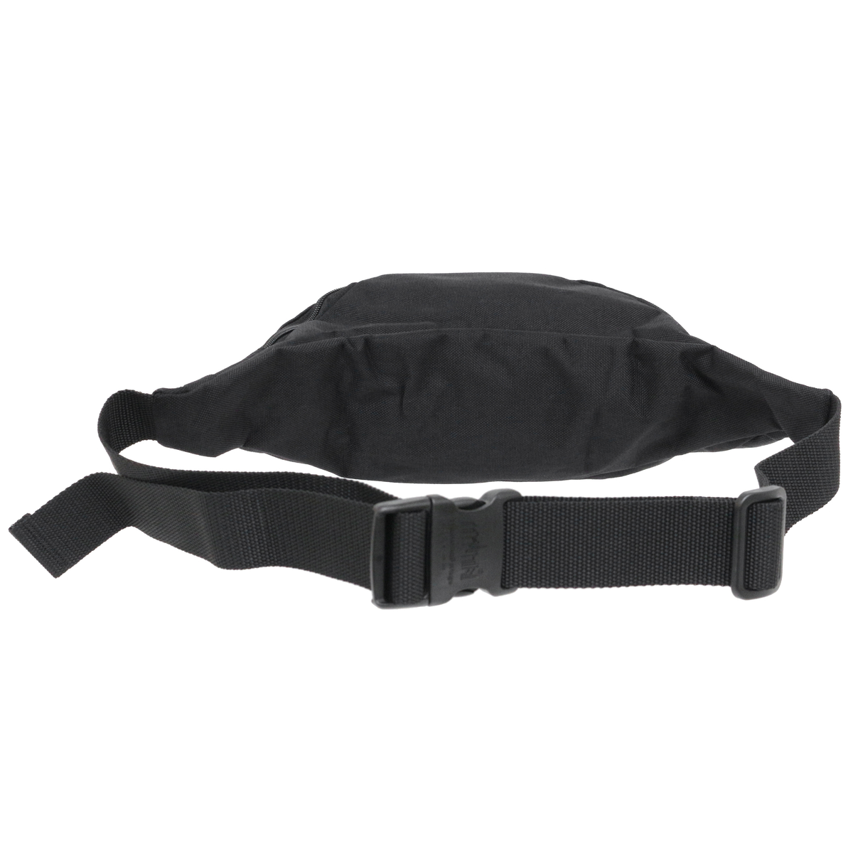Manhattan Portage マンハッタンポーテージ 1101 Black ウエストポーチ