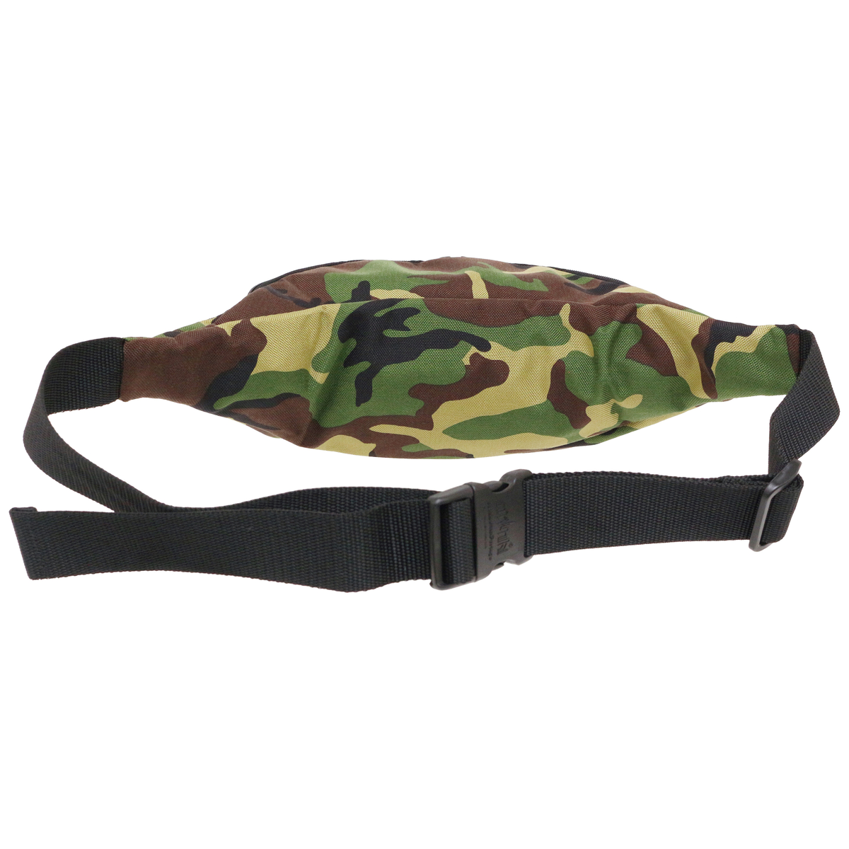 Manhattan Portage マンハッタンポーテージ 1101 W.Camo ウエストポーチ
