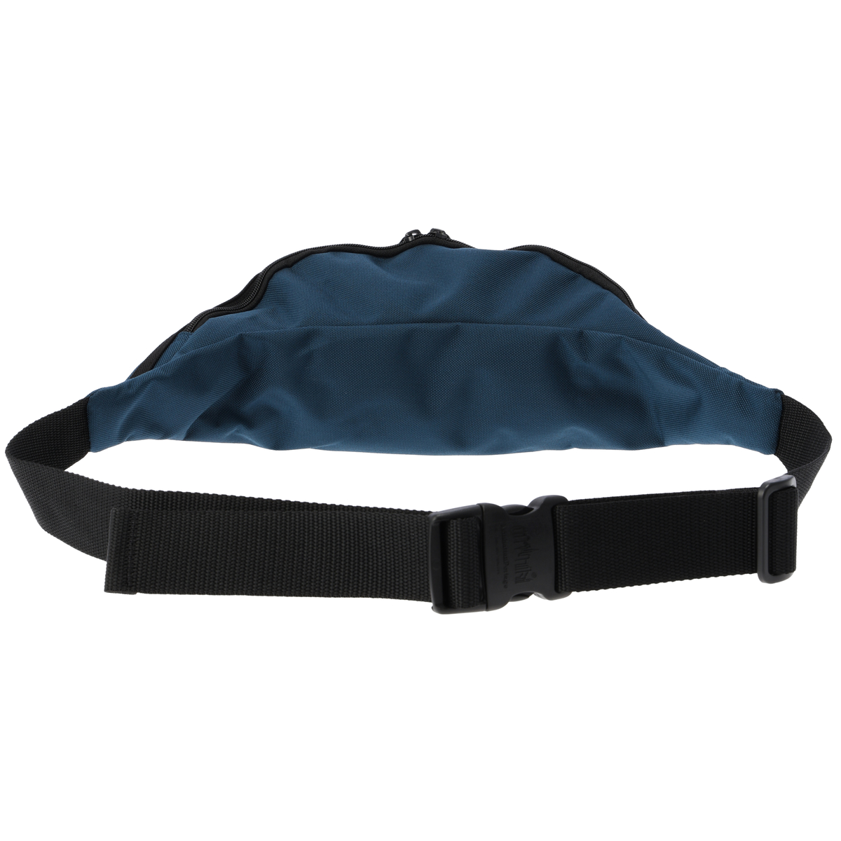 Manhattan Portage マンハッタンポーテージ 1101 Navy ウエストポーチ