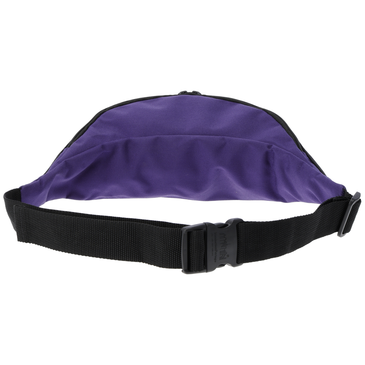 Manhattan Portage マンハッタンポーテージ 1101 Purple ウエストポーチ