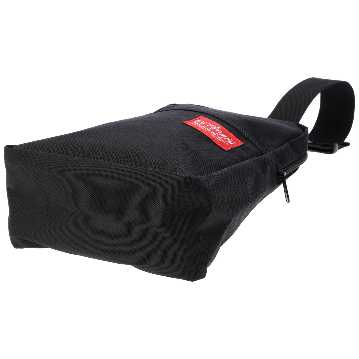 Manhattan Portage マンハッタンポーテージ 1910 Black ボディバッグ