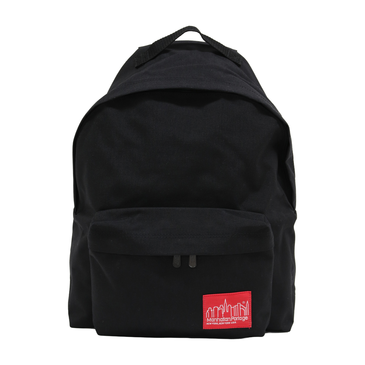 Manhattan Portage マンハッタンポーテージ 1210 Black リュック