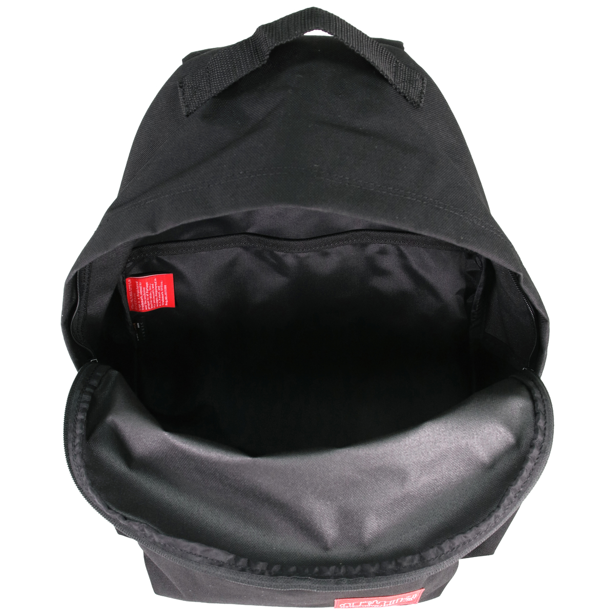 Manhattan Portage マンハッタンポーテージ 1210 Black リュック