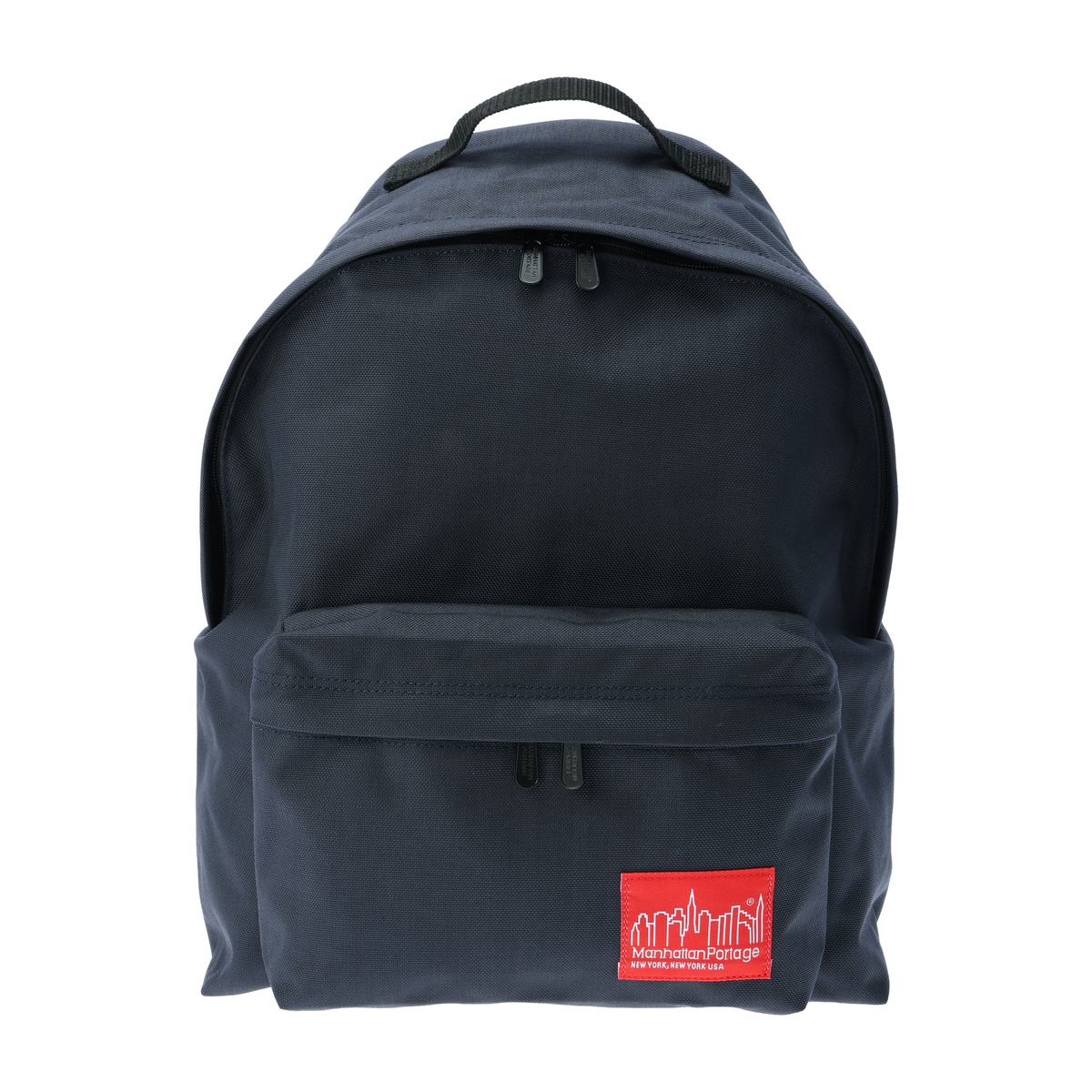 Manhattan Portage マンハッタンポーテージ 1210 Dark Navy リュック