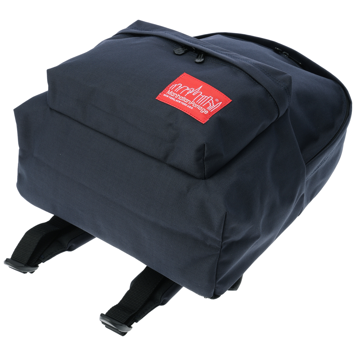 Manhattan Portage マンハッタンポーテージ 1210 Dark Navy リュック