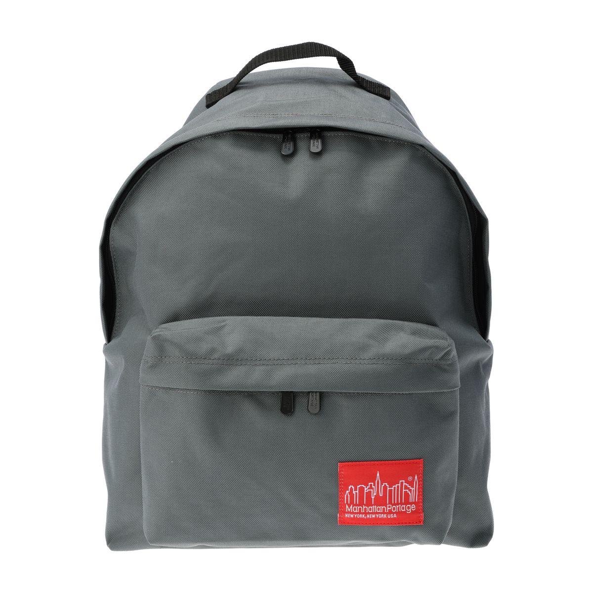 Manhattan Portage マンハッタンポーテージ 1210 Gray リュック