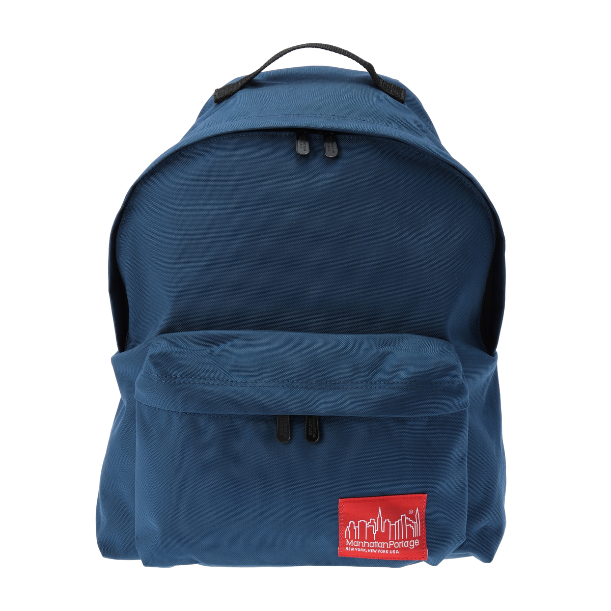Manhattan Portage マンハッタンポーテージ 1210 Navy リュック