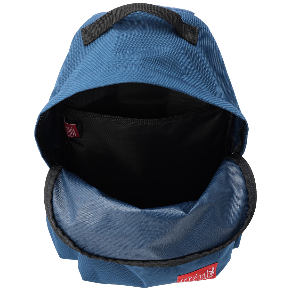 Manhattan Portage マンハッタンポーテージ 1210 Navy リュック