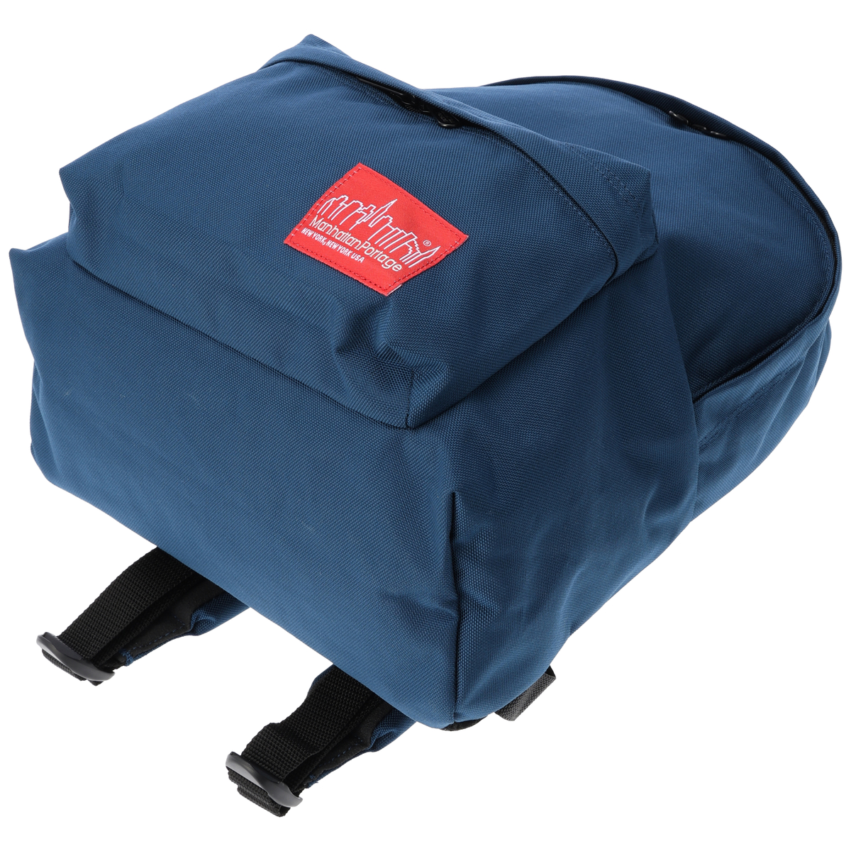 Manhattan Portage マンハッタンポーテージ 1210 Navy リュック