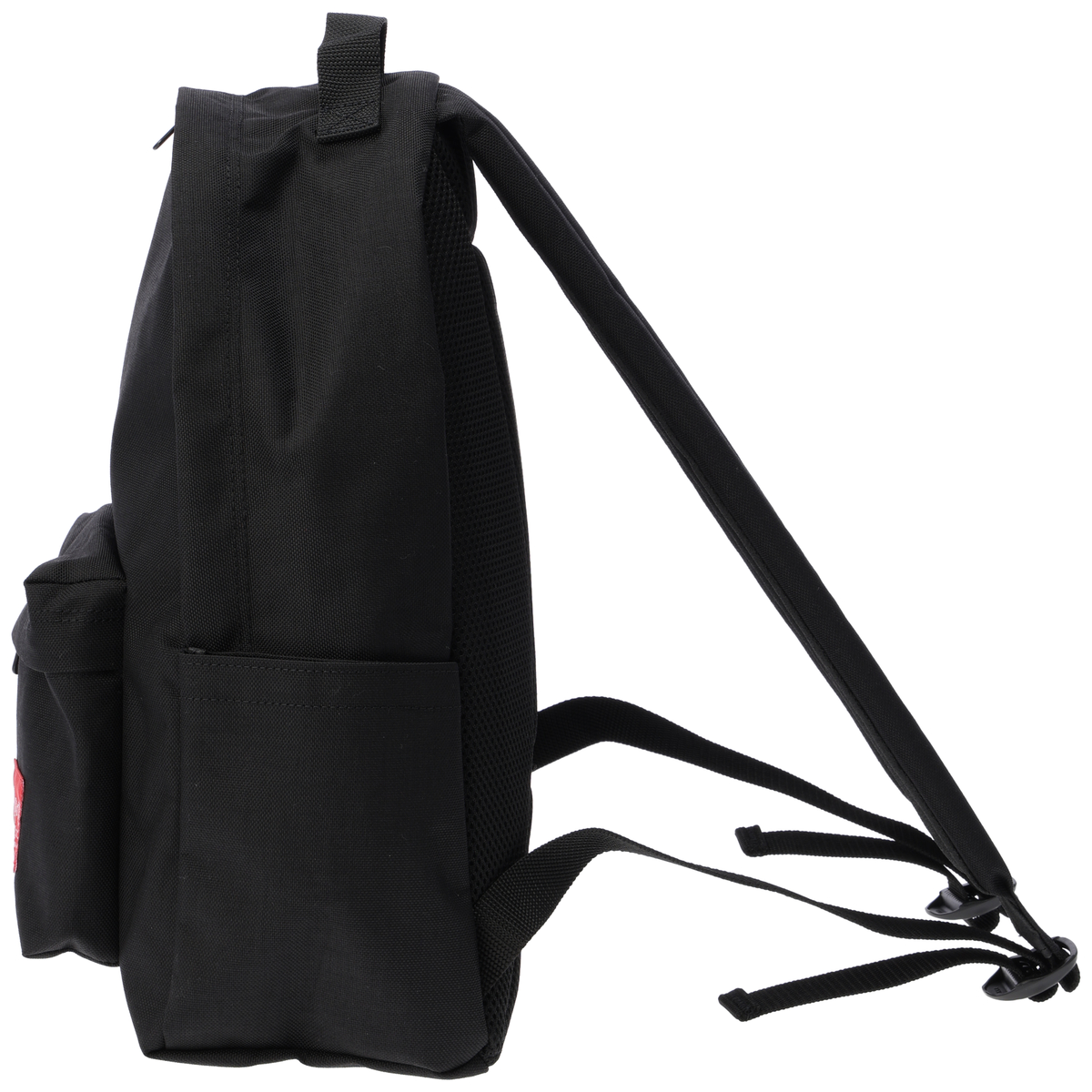Manhattan Portage マンハッタンポーテージ 1210JR2 Black リュック