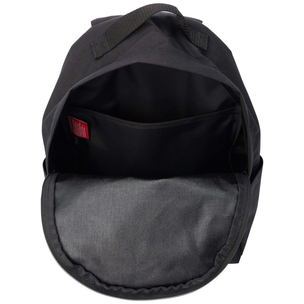 Manhattan Portage マンハッタンポーテージ 1210JR2 Black リュック