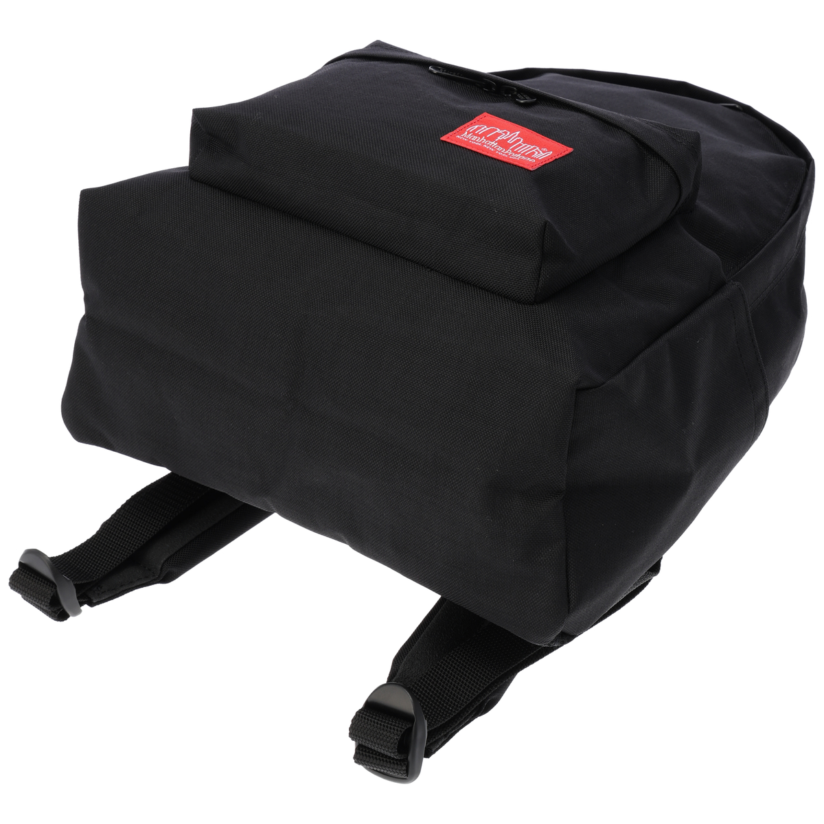 Manhattan Portage マンハッタンポーテージ 1210JR2 Black リュック