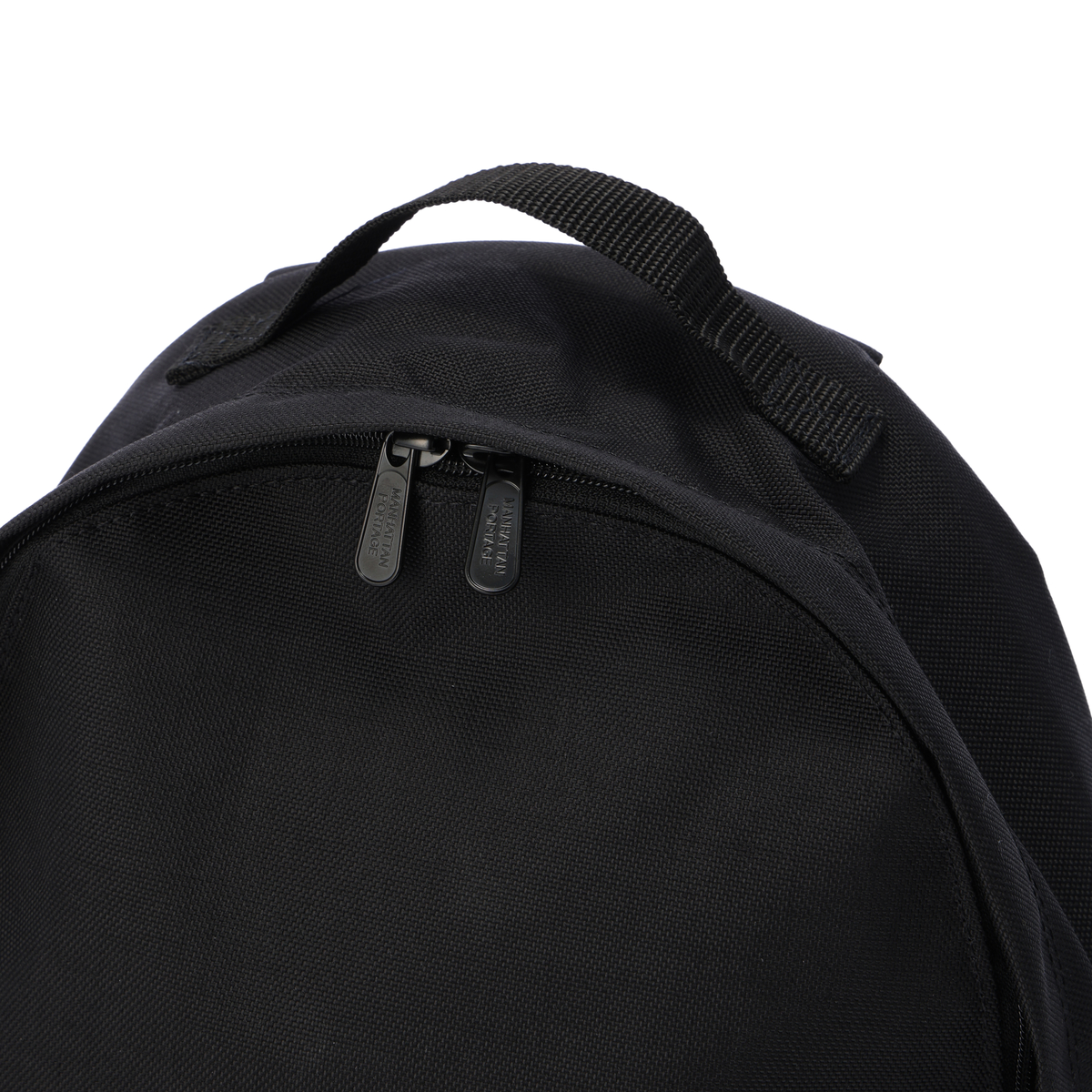 Manhattan Portage マンハッタンポーテージ 1210JR2 Black リュック