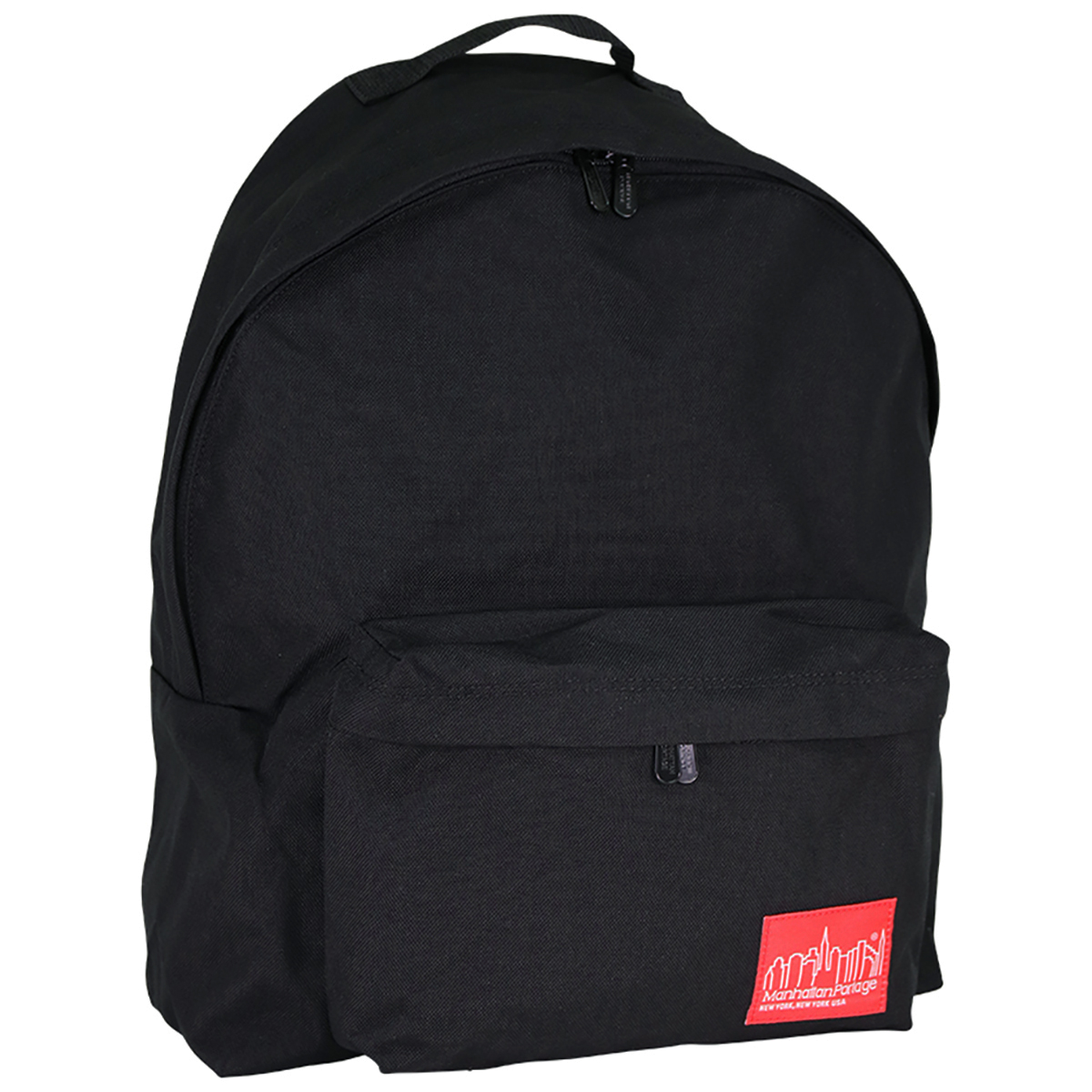 Manhattan Portage マンハッタンポーテージ 1211 Black リュック