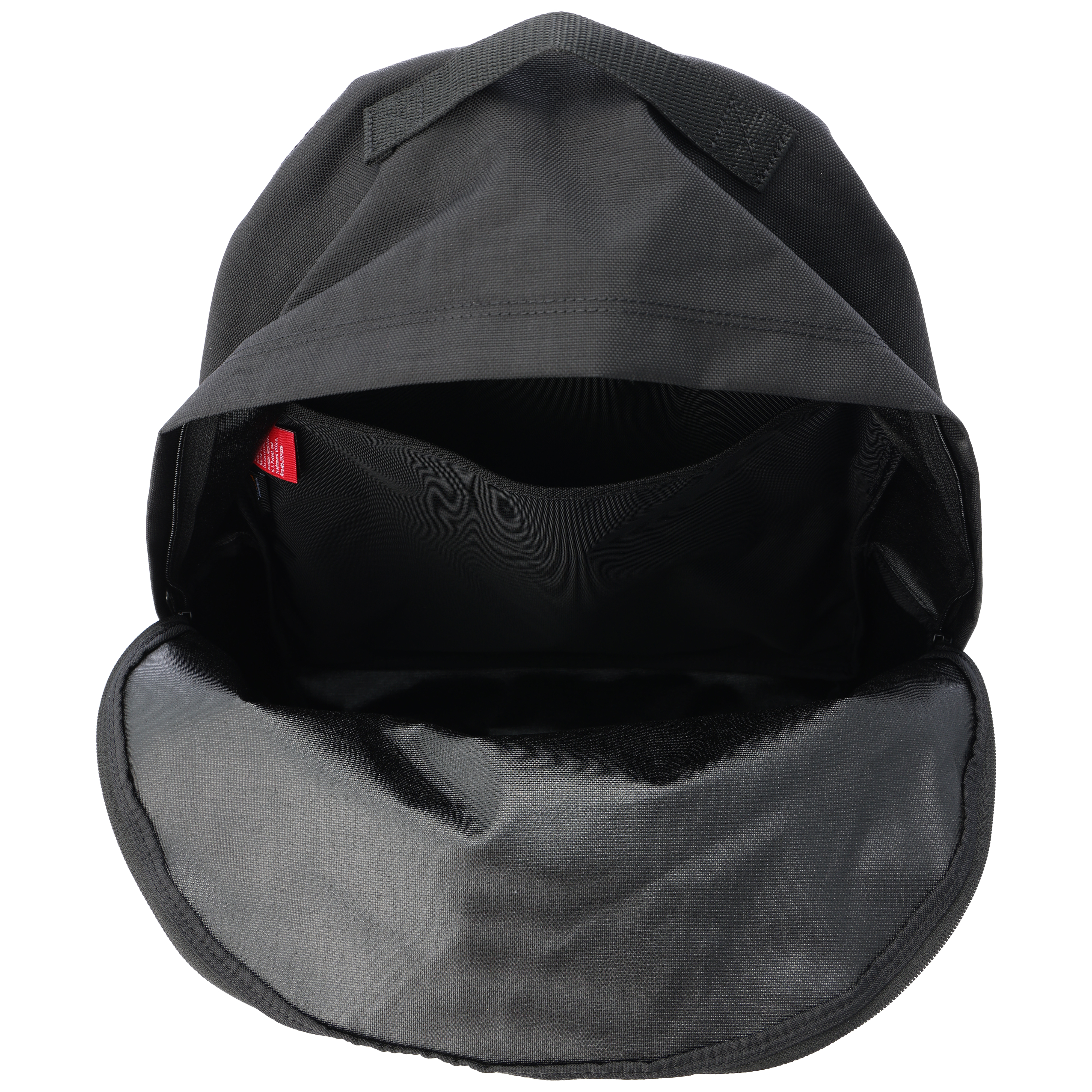 Manhattan Portage マンハッタンポーテージ 1211 Black リュック