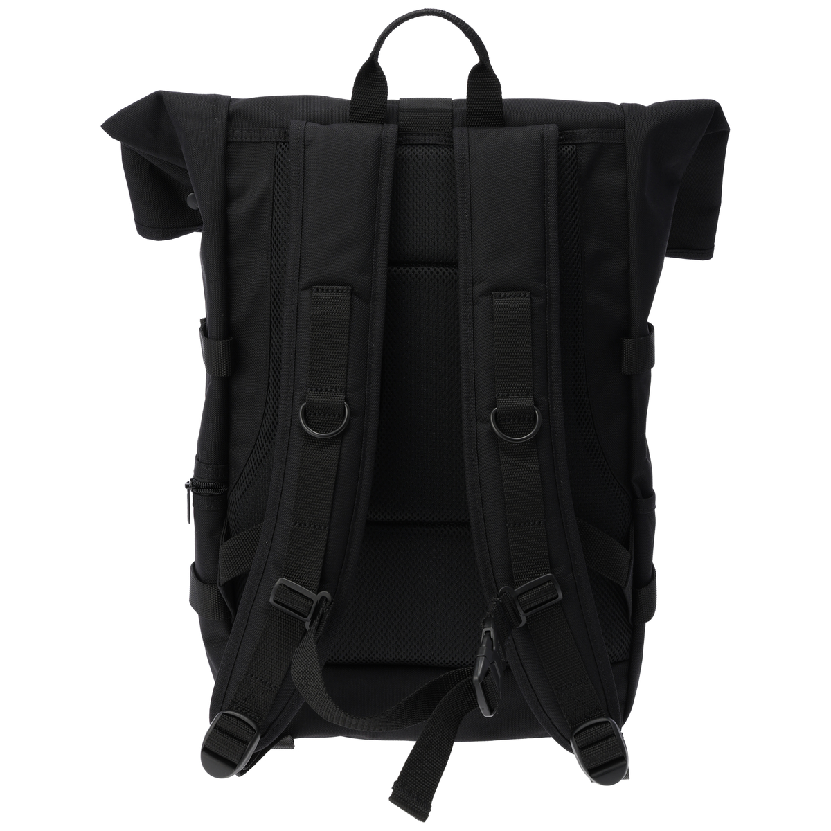 Manhattan Portage マンハッタンポーテージ 1236 Black リュック