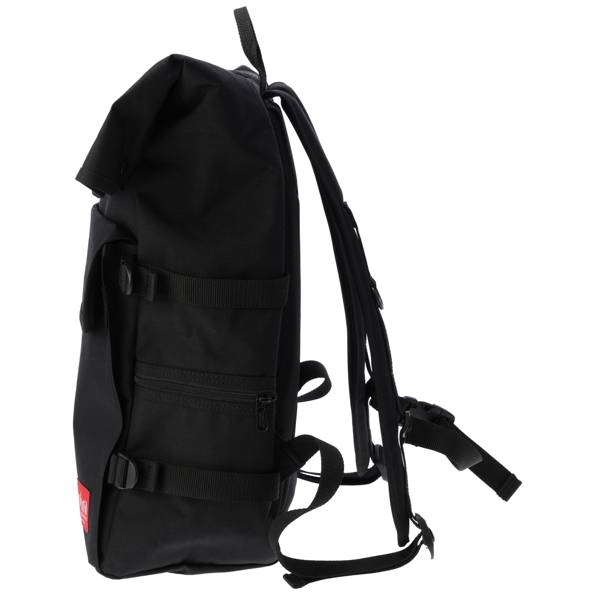 Manhattan Portage マンハッタンポーテージ 1236 Black リュック