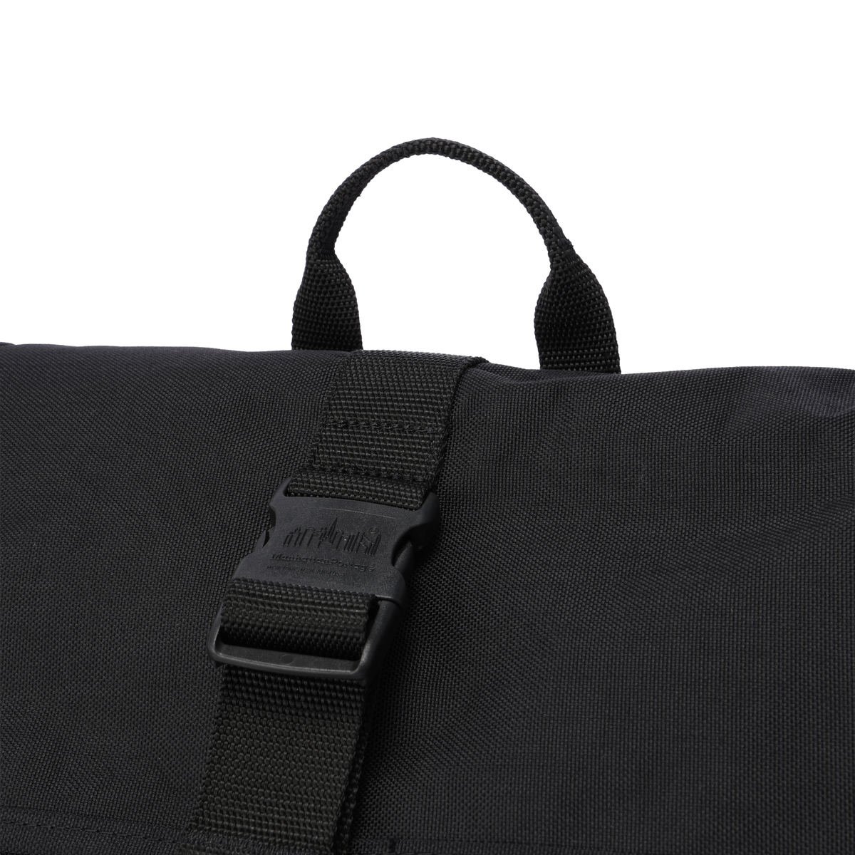 Manhattan Portage マンハッタンポーテージ 1236 Black リュック