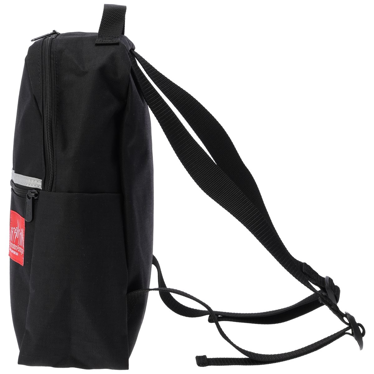 Manhattan Portage マンハッタンポーテージ 1906 Black リュック