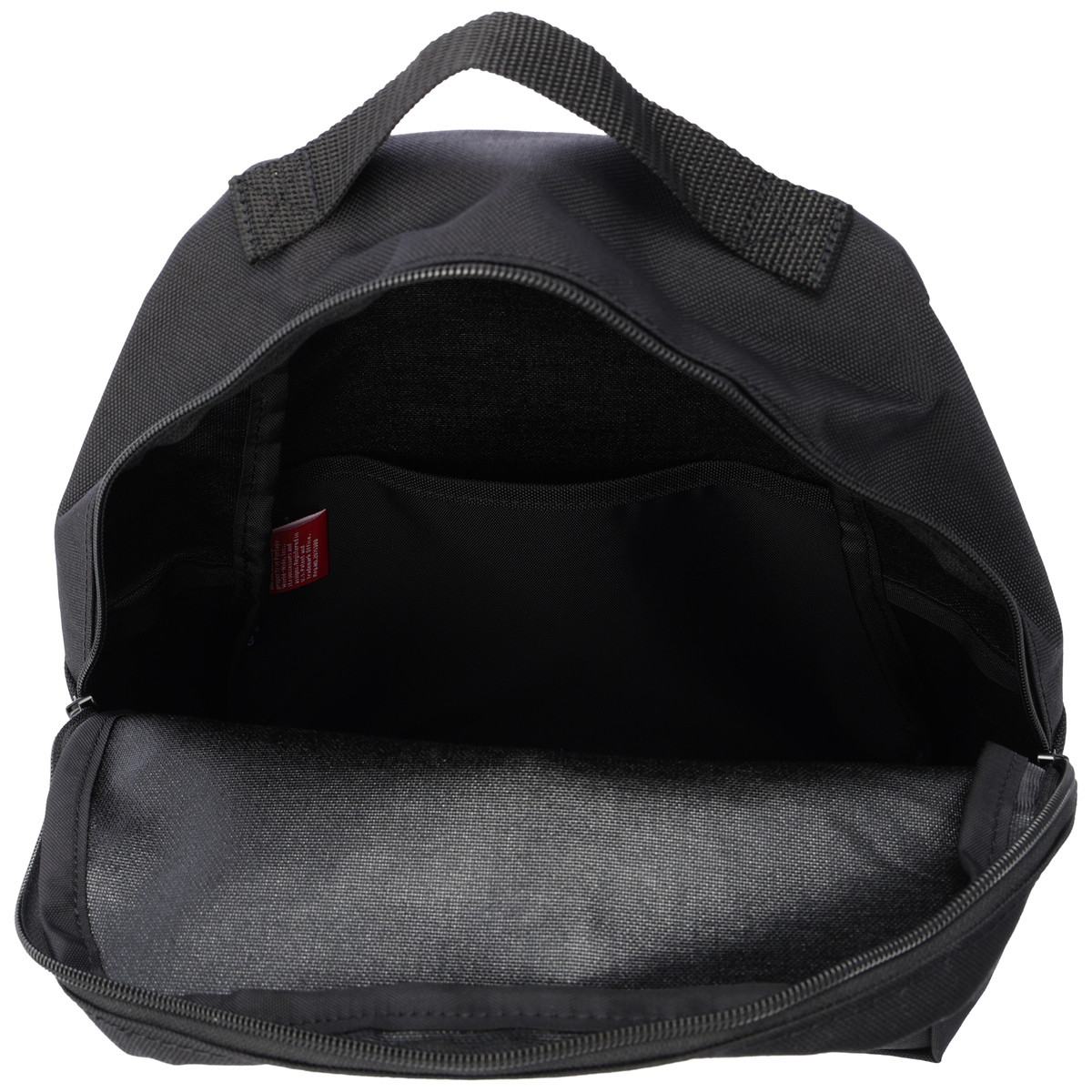 Manhattan Portage マンハッタンポーテージ 1906 Black リュック