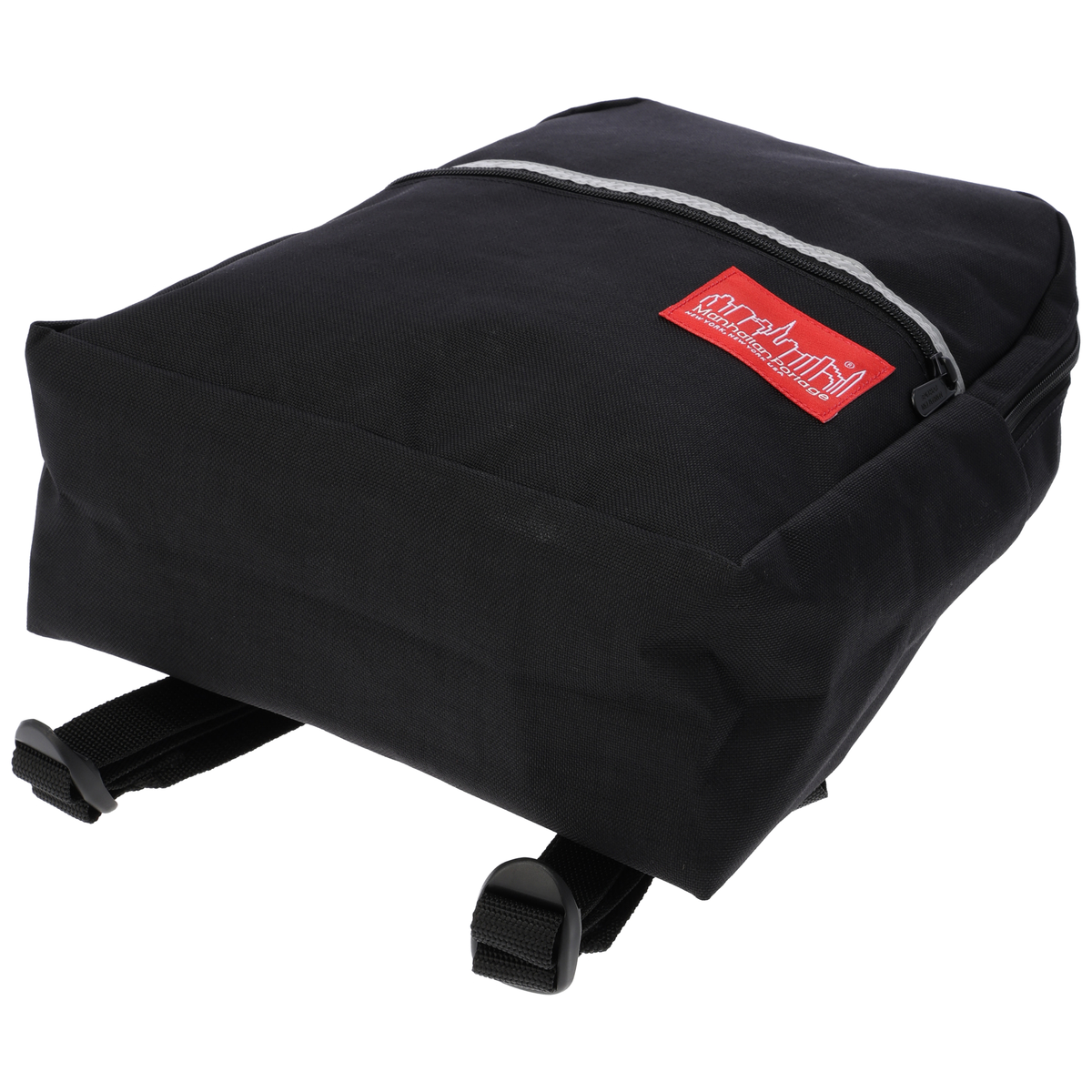 Manhattan Portage マンハッタンポーテージ 1906 Black リュック