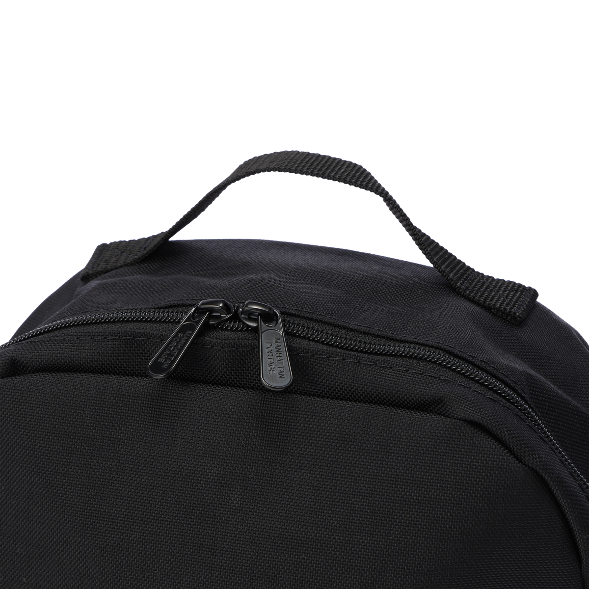 Manhattan Portage マンハッタンポーテージ 1906 Black リュック