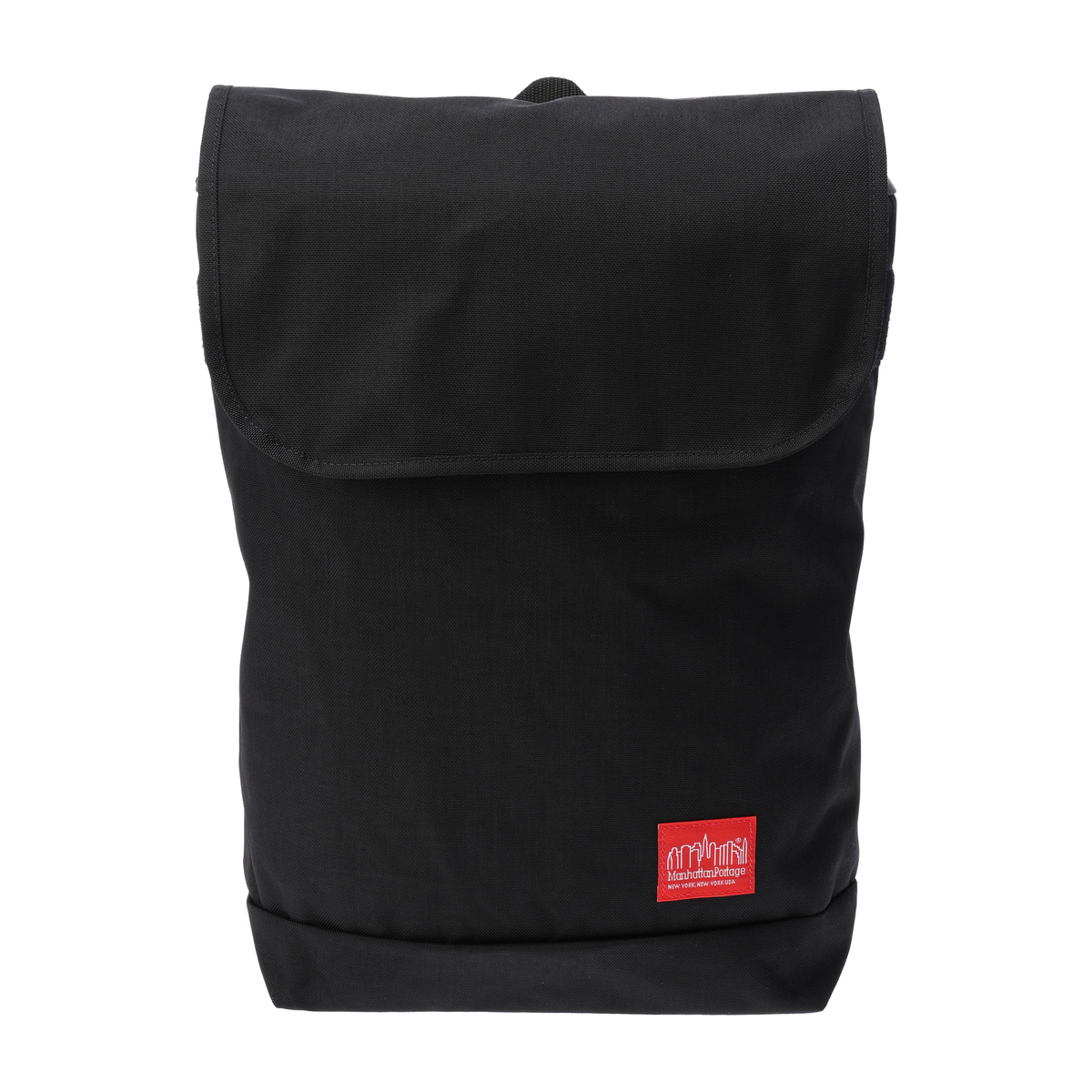 Manhattan Portage マンハッタンポーテージ 1218 Black リュック