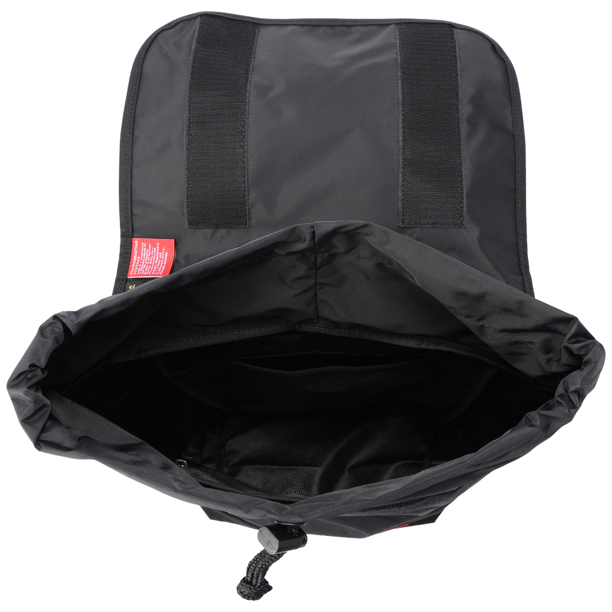 Manhattan Portage マンハッタンポーテージ 1218 Black リュック