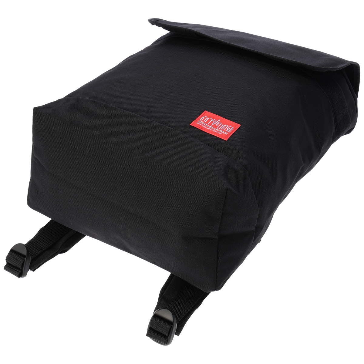 Manhattan Portage マンハッタンポーテージ 1218 Black リュック