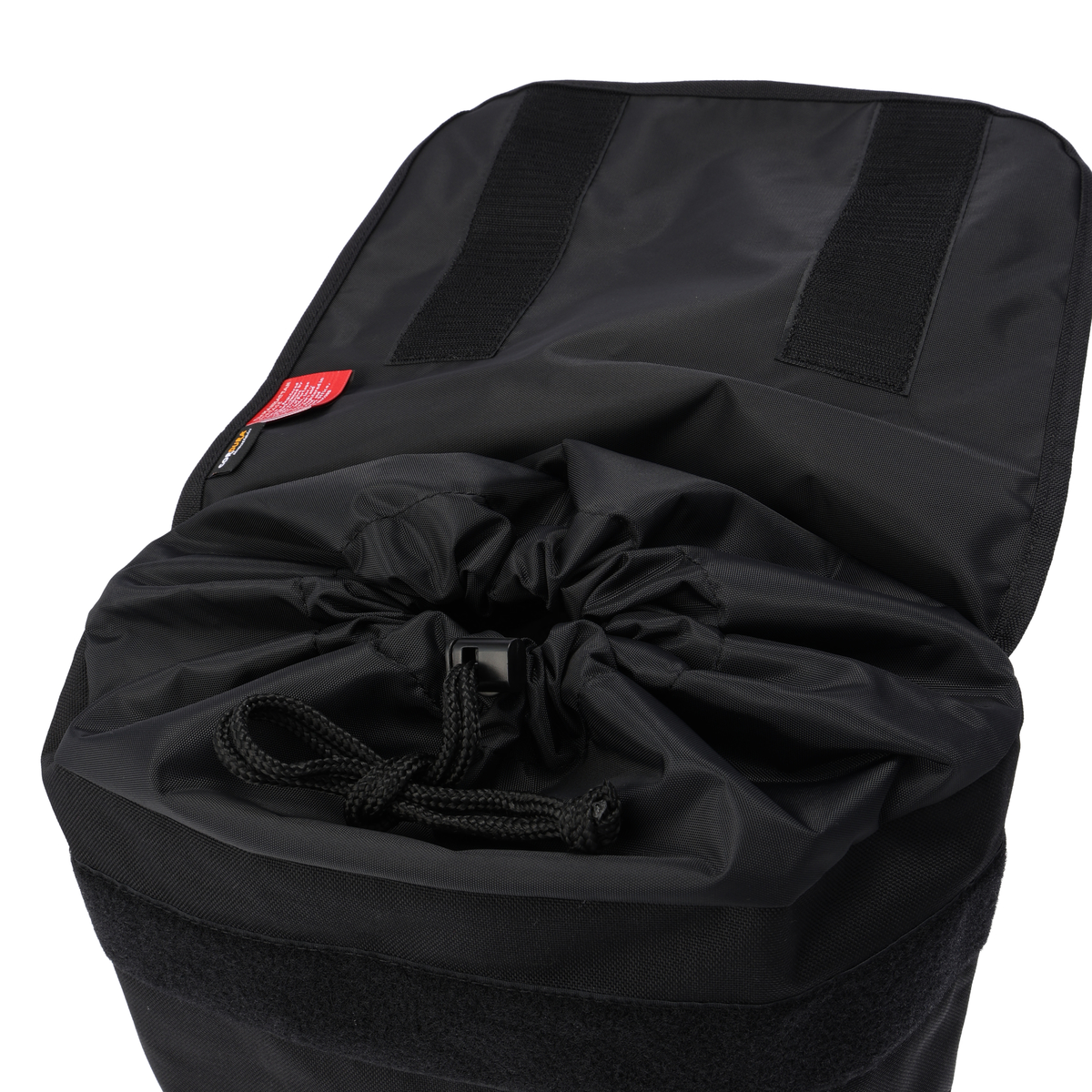 Manhattan Portage マンハッタンポーテージ 1218 Black リュック