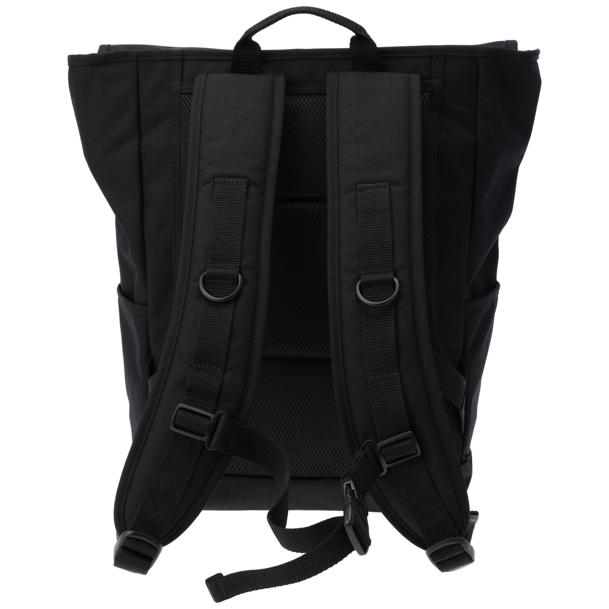 Manhattan Portage マンハッタンポーテージ 1220 Black リュック