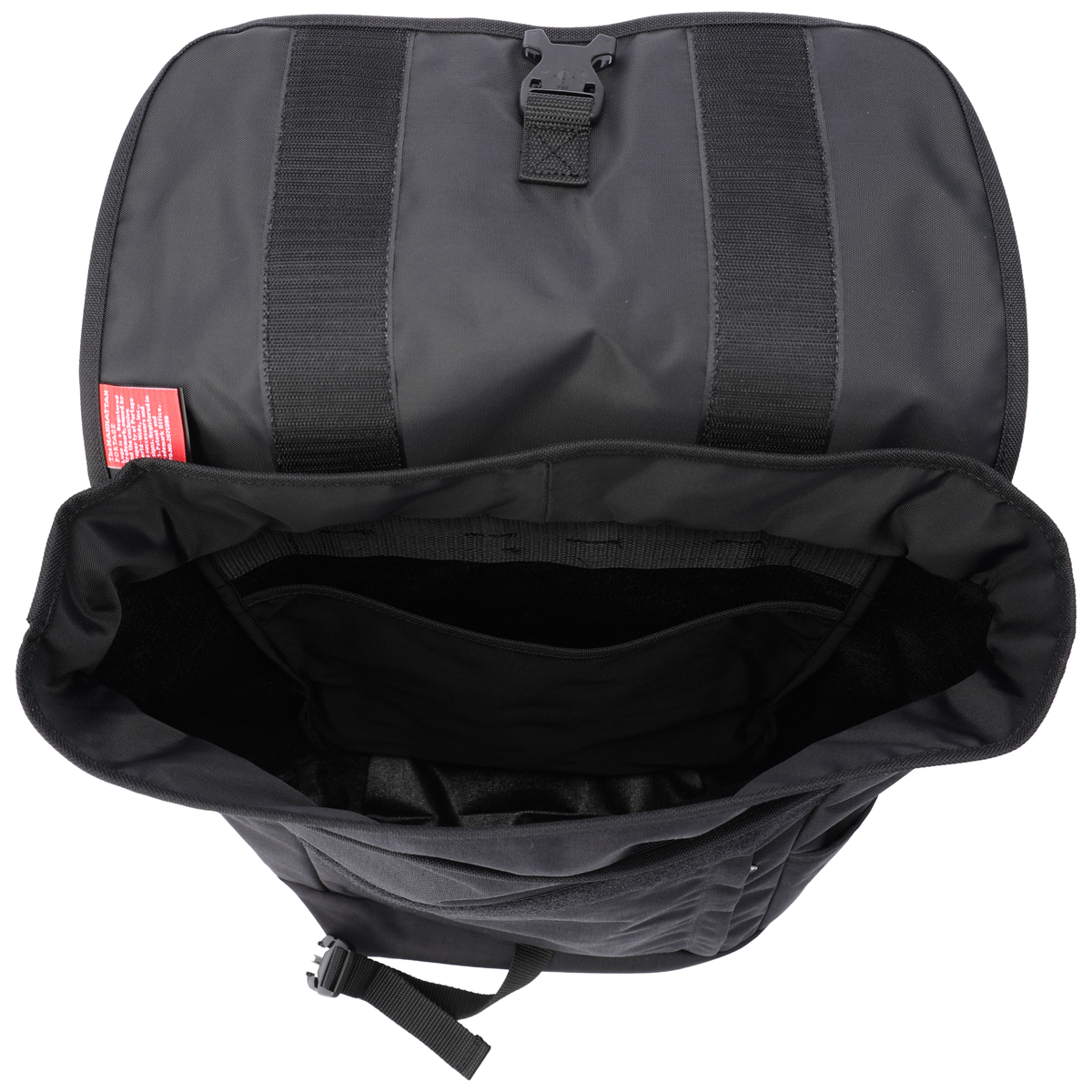 Manhattan Portage マンハッタンポーテージ 1220 Black リュック