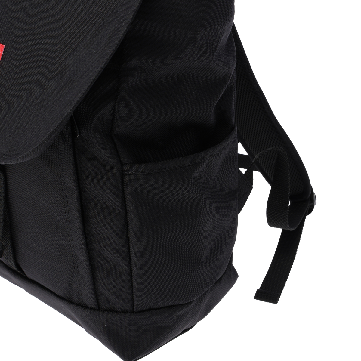 Manhattan Portage マンハッタンポーテージ 1220 Black リュック