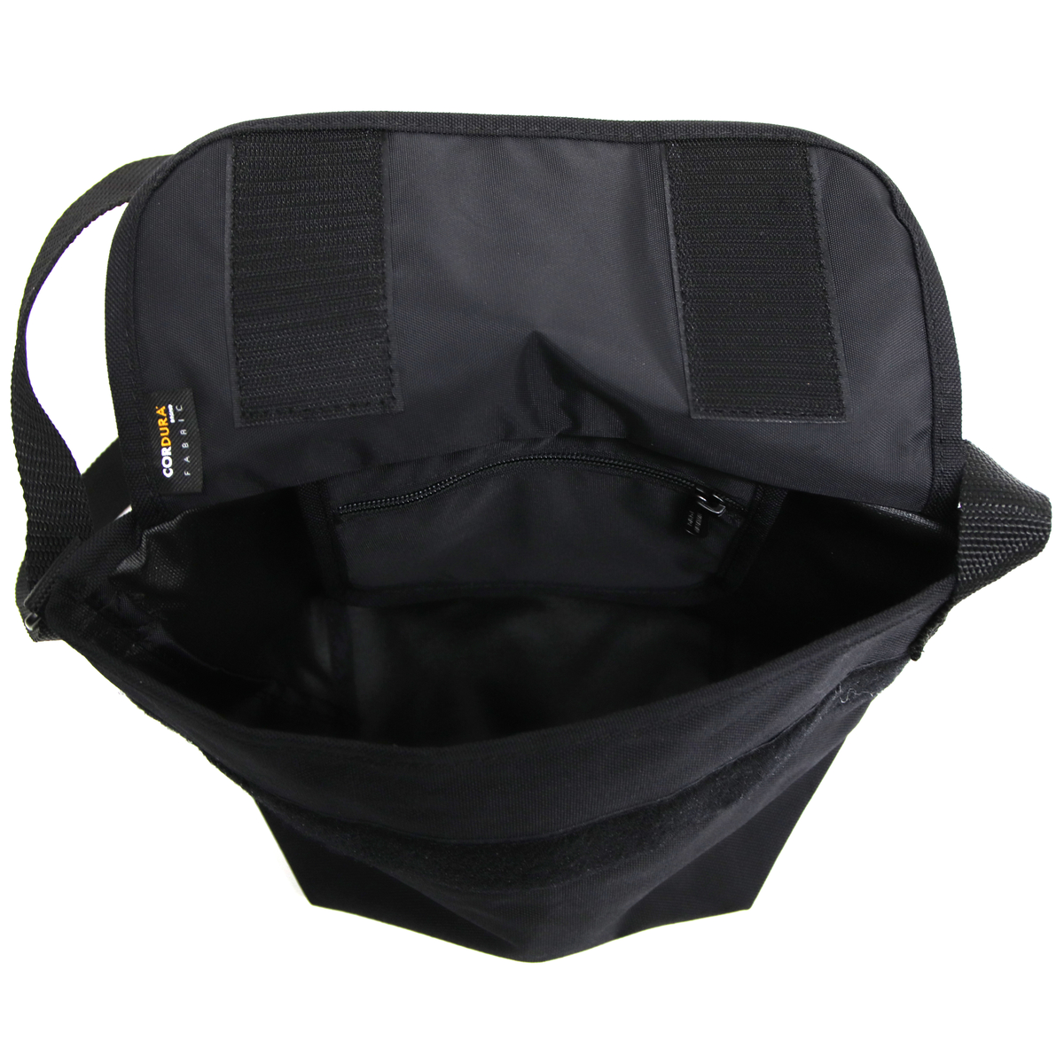 Manhattan Portage マンハッタンポーテージ 1603 Black メッセンジャーバッグ