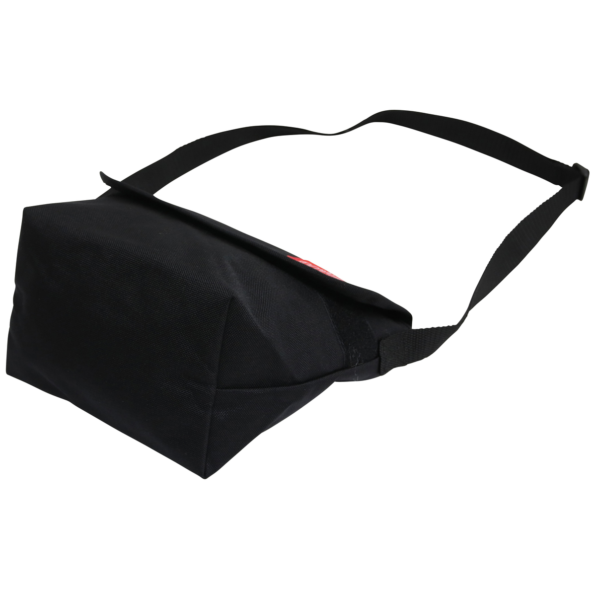 Manhattan Portage マンハッタンポーテージ 1603 Black メッセンジャーバッグ