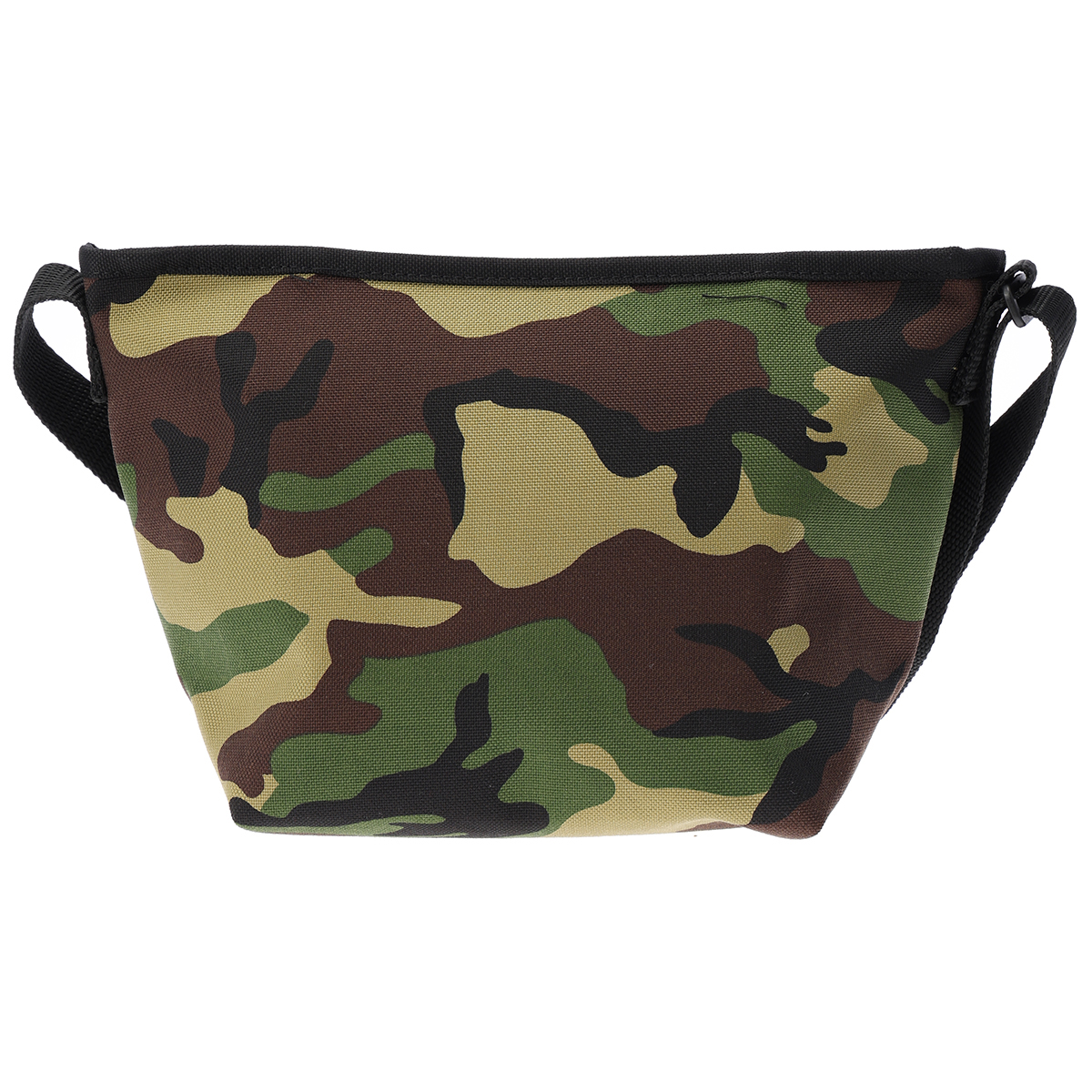 Manhattan Portage マンハッタンポーテージ 1603 W.Camo メッセンジャーバッグ